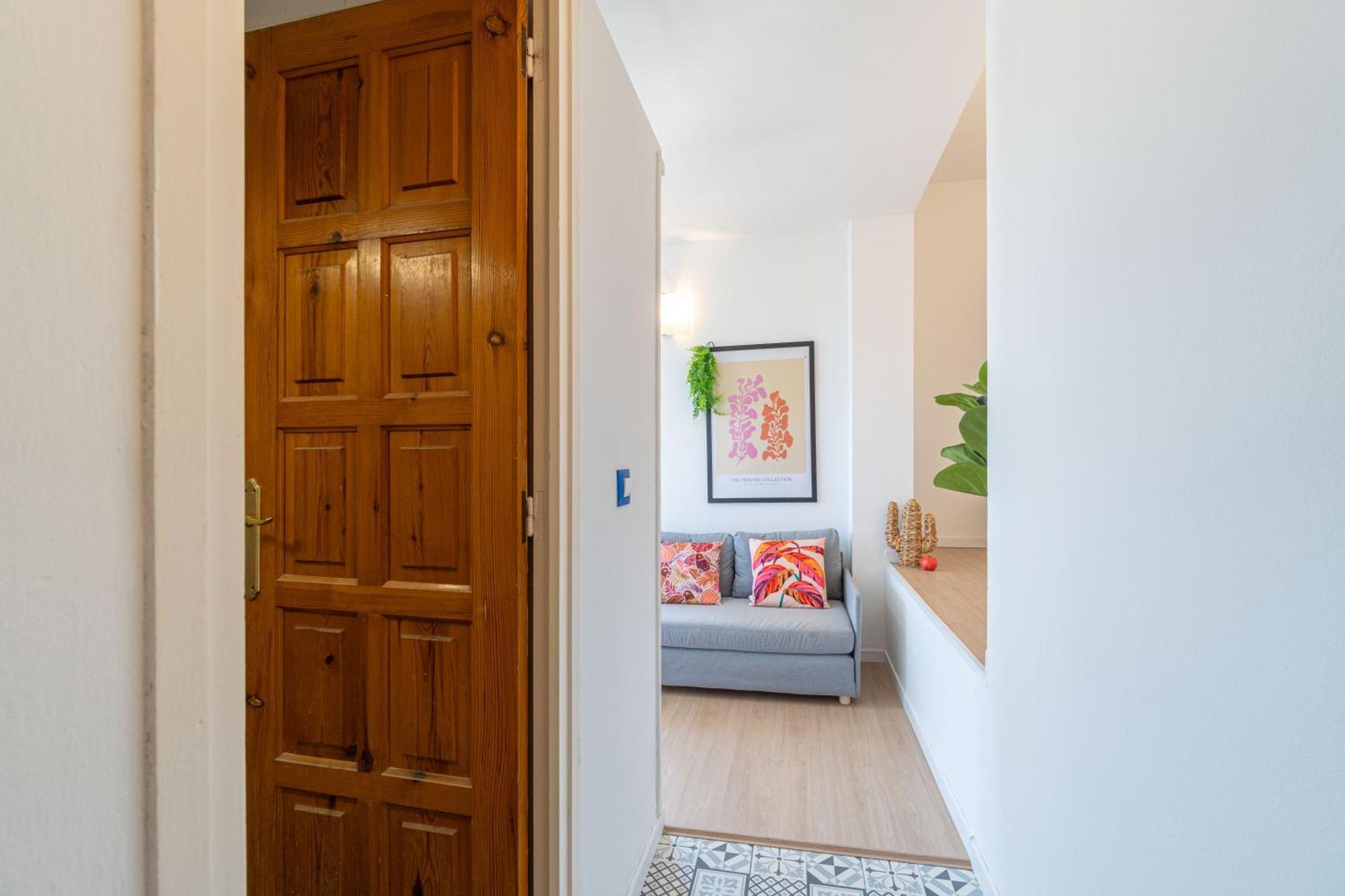 Sol 8-Studio In The Beach & Downton Empuriabrava Exterior foto