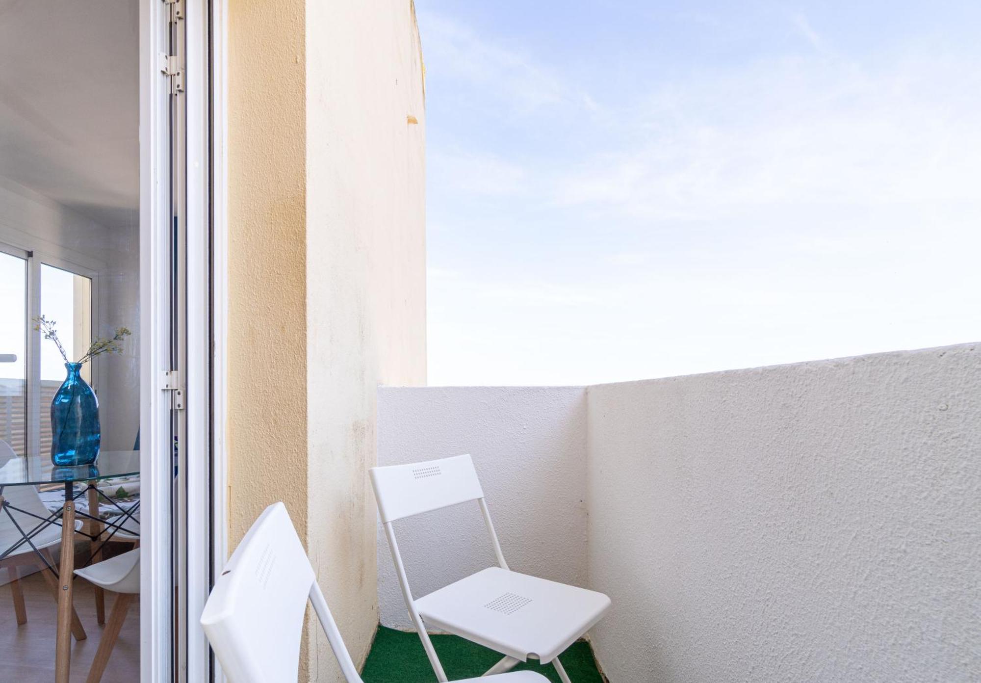 Sol 8-Studio In The Beach & Downton Empuriabrava Exterior foto